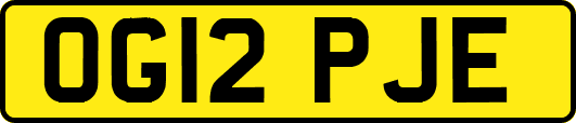 OG12PJE
