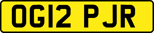 OG12PJR