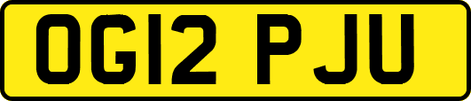 OG12PJU