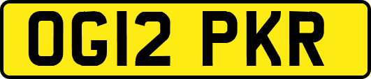 OG12PKR
