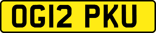 OG12PKU