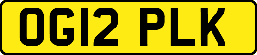 OG12PLK