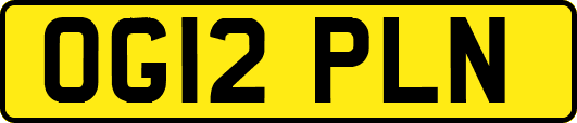 OG12PLN