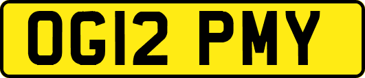 OG12PMY