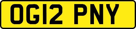 OG12PNY