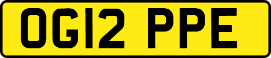 OG12PPE