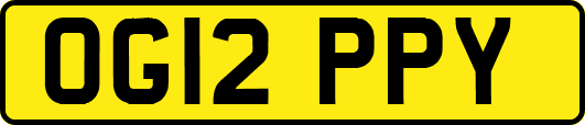 OG12PPY