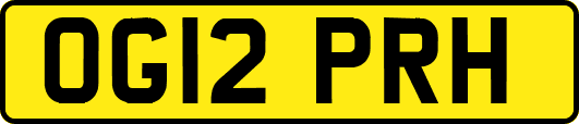 OG12PRH