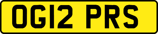 OG12PRS