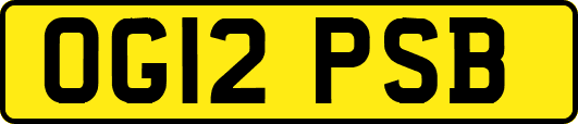 OG12PSB