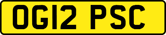 OG12PSC