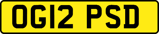OG12PSD