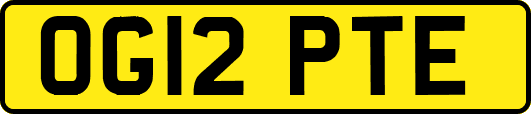 OG12PTE