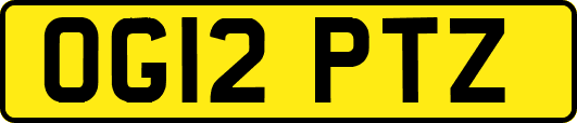 OG12PTZ