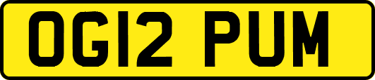 OG12PUM