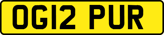OG12PUR