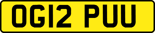 OG12PUU