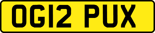 OG12PUX
