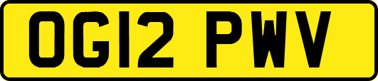 OG12PWV