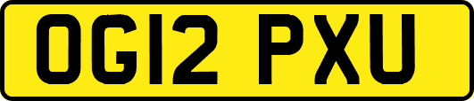 OG12PXU