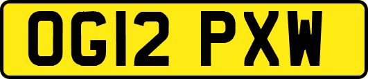 OG12PXW