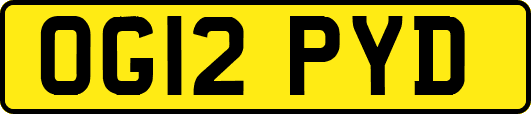 OG12PYD