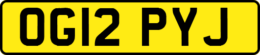 OG12PYJ