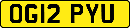 OG12PYU