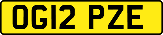 OG12PZE