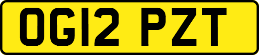 OG12PZT