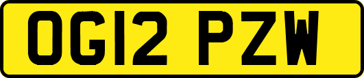 OG12PZW