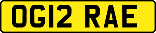 OG12RAE