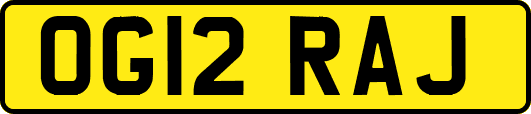 OG12RAJ
