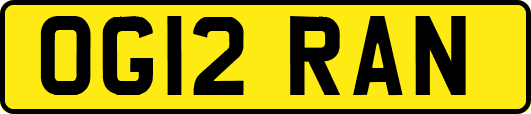 OG12RAN