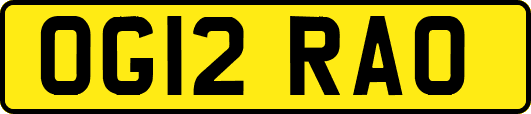 OG12RAO