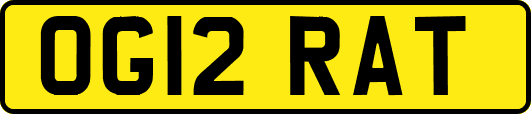 OG12RAT