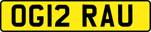 OG12RAU
