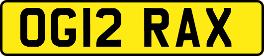 OG12RAX