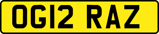 OG12RAZ