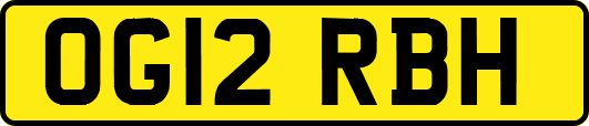 OG12RBH