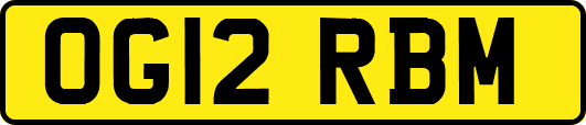 OG12RBM