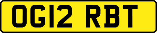 OG12RBT