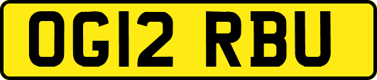 OG12RBU