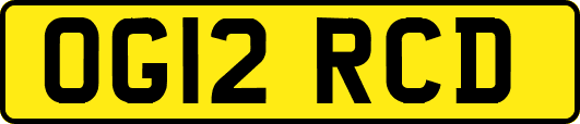 OG12RCD