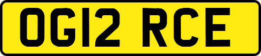 OG12RCE