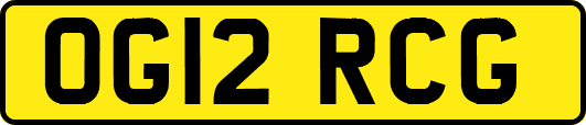 OG12RCG