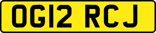 OG12RCJ