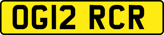 OG12RCR