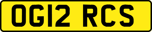 OG12RCS