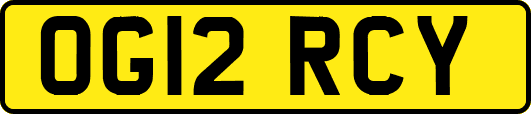 OG12RCY